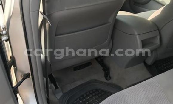 Sayi Na hannu Toyota Camry Azurfa Mota in Accra a Greater Accra Sayi Na hannu Toyota Camry Azurfa Mota in Accra a Greater Accra