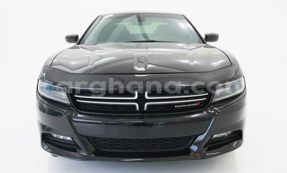 Buy Import Dodge Charger Black Car in Import - Dubai in Ashanti Buy Import Dodge Charger Black Car in Import - Dubai in Ashanti
