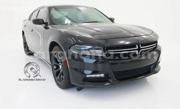 Buy Import Dodge Charger Black Car in Import - Dubai in Ashanti Buy Import Dodge Charger Black Car in Import - Dubai in Ashanti