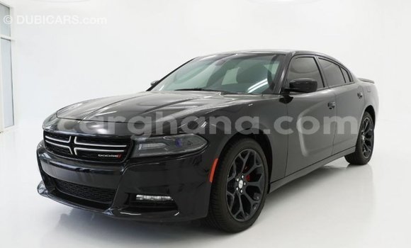 Buy Import Dodge Charger Black Car in Import - Dubai in Ashanti Buy Import Dodge Charger Black Car in Import - Dubai in Ashanti