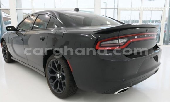 Buy Import Dodge Charger Black Car in Import - Dubai in Ashanti Buy Import Dodge Charger Black Car in Import - Dubai in Ashanti