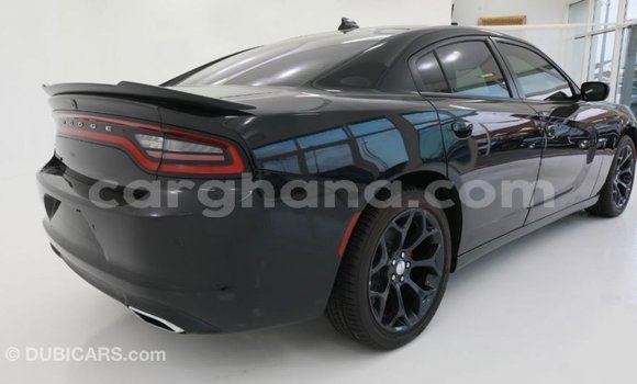 Buy Import Dodge Charger Black Car in Import - Dubai in Ashanti Buy Import Dodge Charger Black Car in Import - Dubai in Ashanti