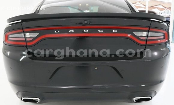 Buy Import Dodge Charger Black Car in Import - Dubai in Ashanti Buy Import Dodge Charger Black Car in Import - Dubai in Ashanti
