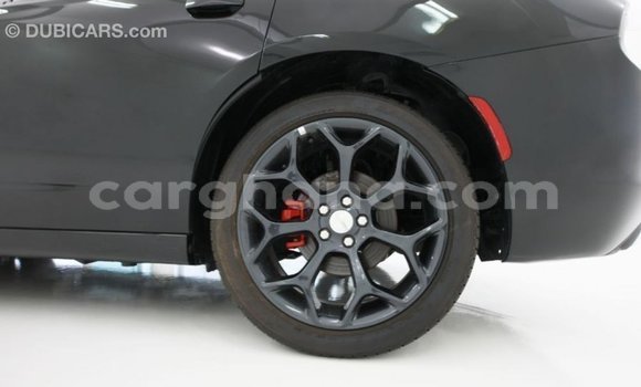 Buy Import Dodge Charger Black Car in Import - Dubai in Ashanti Buy Import Dodge Charger Black Car in Import - Dubai in Ashanti