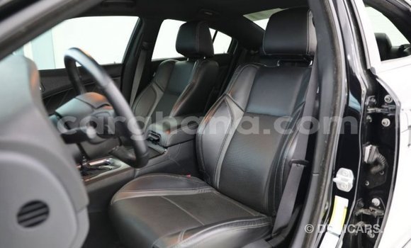 Buy Import Dodge Charger Black Car in Import - Dubai in Ashanti Buy Import Dodge Charger Black Car in Import - Dubai in Ashanti