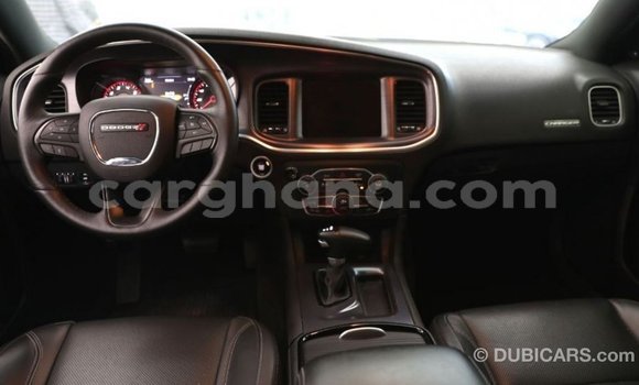 Buy Import Dodge Charger Black Car in Import - Dubai in Ashanti Buy Import Dodge Charger Black Car in Import - Dubai in Ashanti