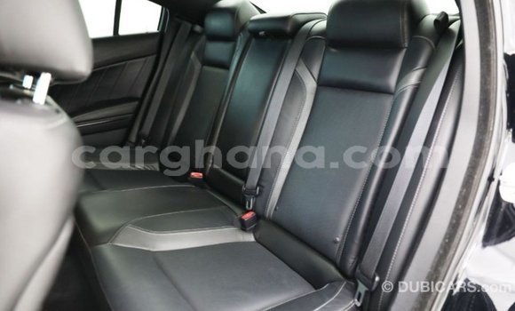 Buy Import Dodge Charger Black Car in Import - Dubai in Ashanti Buy Import Dodge Charger Black Car in Import - Dubai in Ashanti