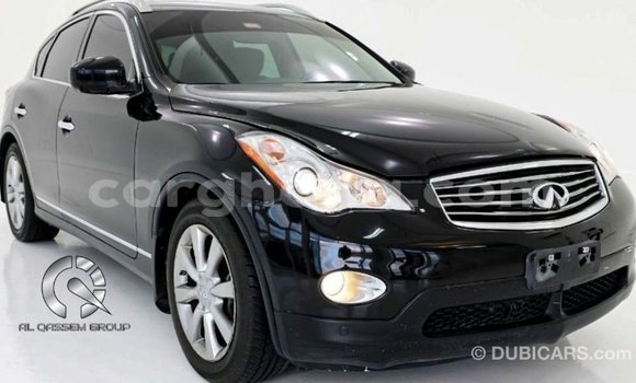 Sayi Imported Infiniti EX Black Mota in Import - Dubai a Ashanti Sayi Imported Infiniti EX Black Mota in Import - Dubai a Ashanti