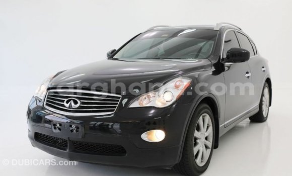 Sayi Imported Infiniti EX Black Mota in Import - Dubai a Ashanti Sayi Imported Infiniti EX Black Mota in Import - Dubai a Ashanti