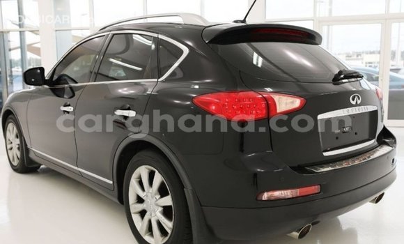 Sayi Imported Infiniti EX Black Mota in Import - Dubai a Ashanti Sayi Imported Infiniti EX Black Mota in Import - Dubai a Ashanti