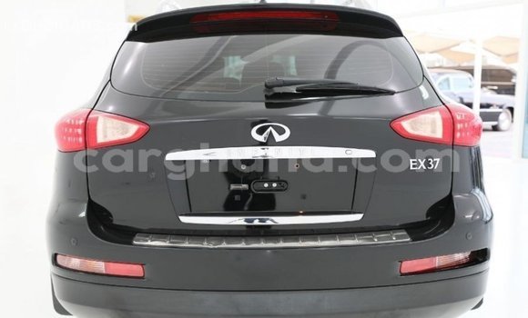 Sayi Imported Infiniti EX Black Mota in Import - Dubai a Ashanti Sayi Imported Infiniti EX Black Mota in Import - Dubai a Ashanti