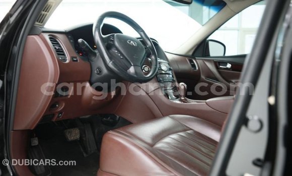 Sayi Imported Infiniti EX Black Mota in Import - Dubai a Ashanti Sayi Imported Infiniti EX Black Mota in Import - Dubai a Ashanti