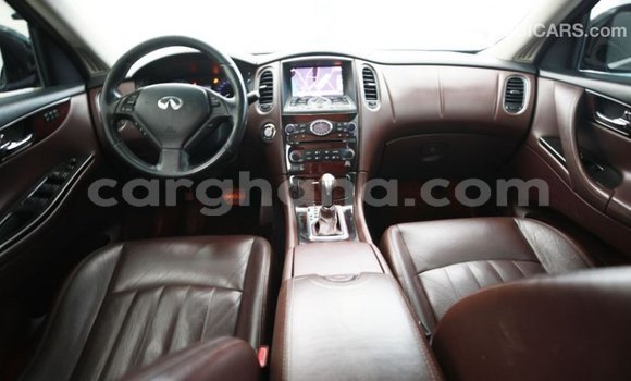 Sayi Imported Infiniti EX Black Mota in Import - Dubai a Ashanti Sayi Imported Infiniti EX Black Mota in Import - Dubai a Ashanti
