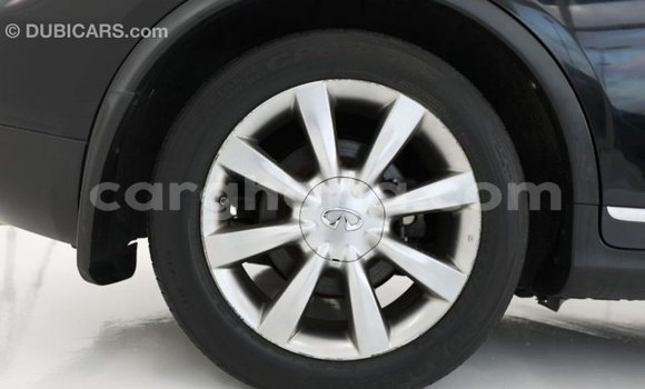 Sayi Imported Infiniti EX Black Mota in Import - Dubai a Ashanti Sayi Imported Infiniti EX Black Mota in Import - Dubai a Ashanti