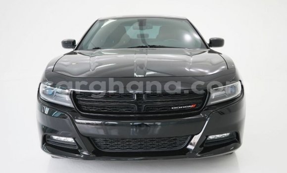 Ra Imported Dodge Charger Black Ọkọ̀ in Import - Dubai ni Ashanti Ra Imported Dodge Charger Black Ọkọ̀ in Import - Dubai ni Ashanti