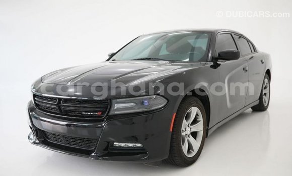 Ra Imported Dodge Charger Black Ọkọ̀ in Import - Dubai ni Ashanti Ra Imported Dodge Charger Black Ọkọ̀ in Import - Dubai ni Ashanti