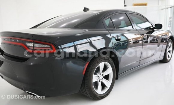 Ra Imported Dodge Charger Black Ọkọ̀ in Import - Dubai ni Ashanti Ra Imported Dodge Charger Black Ọkọ̀ in Import - Dubai ni Ashanti