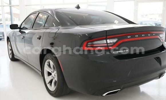 Ra Imported Dodge Charger Black Ọkọ̀ in Import - Dubai ni Ashanti Ra Imported Dodge Charger Black Ọkọ̀ in Import - Dubai ni Ashanti