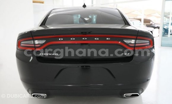Ra Imported Dodge Charger Black Ọkọ̀ in Import - Dubai ni Ashanti Ra Imported Dodge Charger Black Ọkọ̀ in Import - Dubai ni Ashanti