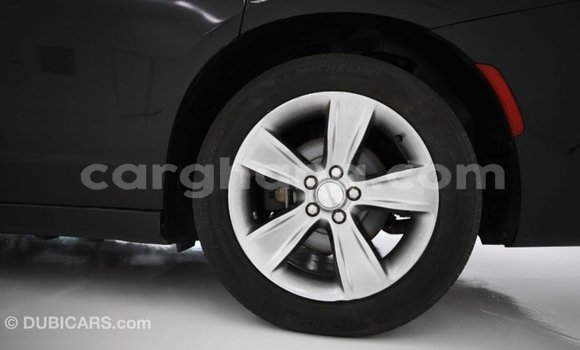 Ra Imported Dodge Charger Black Ọkọ̀ in Import - Dubai ni Ashanti Ra Imported Dodge Charger Black Ọkọ̀ in Import - Dubai ni Ashanti