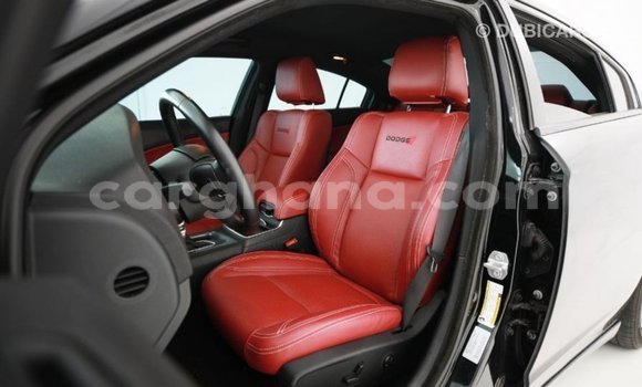 Ra Imported Dodge Charger Black Ọkọ̀ in Import - Dubai ni Ashanti Ra Imported Dodge Charger Black Ọkọ̀ in Import - Dubai ni Ashanti