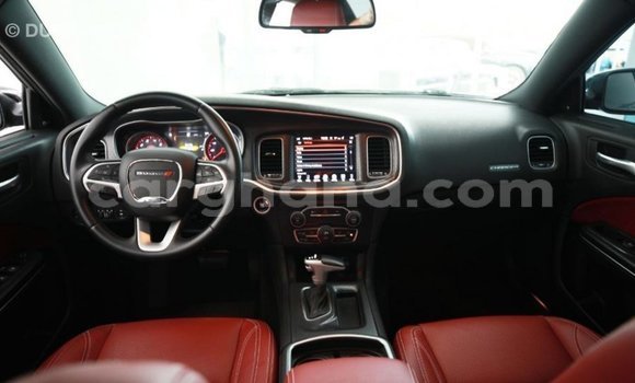 Ra Imported Dodge Charger Black Ọkọ̀ in Import - Dubai ni Ashanti Ra Imported Dodge Charger Black Ọkọ̀ in Import - Dubai ni Ashanti