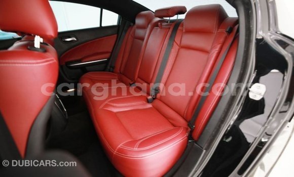 Ra Imported Dodge Charger Black Ọkọ̀ in Import - Dubai ni Ashanti Ra Imported Dodge Charger Black Ọkọ̀ in Import - Dubai ni Ashanti