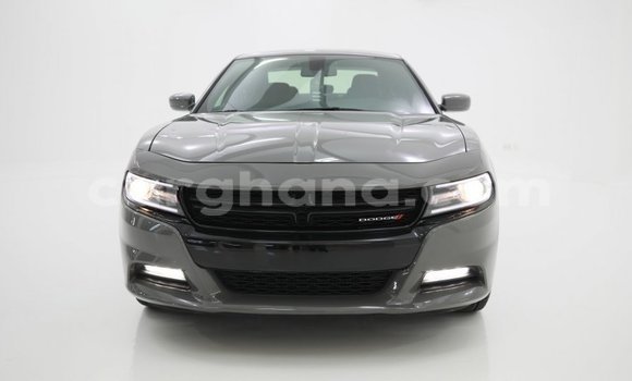 Ra Imported Dodge Charger Miiran Ọkọ̀ in Import - Dubai ni Ashanti Ra Imported Dodge Charger Miiran Ọkọ̀ in Import - Dubai ni Ashanti