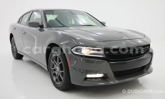 Ra Imported Dodge Charger Miiran Ọkọ̀ in Import - Dubai ni Ashanti Ra Imported Dodge Charger Miiran Ọkọ̀ in Import - Dubai ni Ashanti