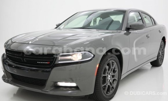 Ra Imported Dodge Charger Miiran Ọkọ̀ in Import - Dubai ni Ashanti Ra Imported Dodge Charger Miiran Ọkọ̀ in Import - Dubai ni Ashanti