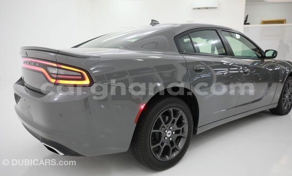 Ra Imported Dodge Charger Miiran Ọkọ̀ in Import - Dubai ni Ashanti Ra Imported Dodge Charger Miiran Ọkọ̀ in Import - Dubai ni Ashanti