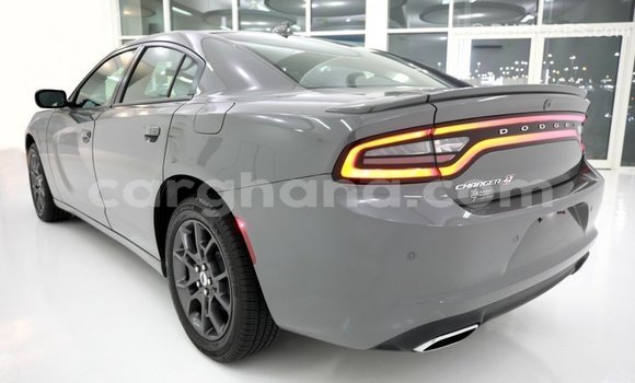 Ra Imported Dodge Charger Miiran Ọkọ̀ in Import - Dubai ni Ashanti Ra Imported Dodge Charger Miiran Ọkọ̀ in Import - Dubai ni Ashanti