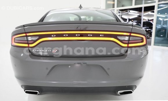 Ra Imported Dodge Charger Miiran Ọkọ̀ in Import - Dubai ni Ashanti Ra Imported Dodge Charger Miiran Ọkọ̀ in Import - Dubai ni Ashanti