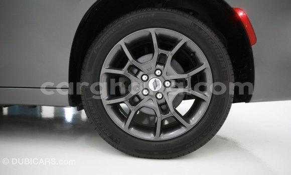 Ra Imported Dodge Charger Miiran Ọkọ̀ in Import - Dubai ni Ashanti Ra Imported Dodge Charger Miiran Ọkọ̀ in Import - Dubai ni Ashanti