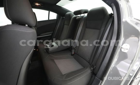 Ra Imported Dodge Charger Miiran Ọkọ̀ in Import - Dubai ni Ashanti Ra Imported Dodge Charger Miiran Ọkọ̀ in Import - Dubai ni Ashanti