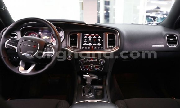 Ra Imported Dodge Charger Miiran Ọkọ̀ in Import - Dubai ni Ashanti Ra Imported Dodge Charger Miiran Ọkọ̀ in Import - Dubai ni Ashanti