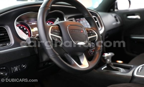 Ra Imported Dodge Charger Miiran Ọkọ̀ in Import - Dubai ni Ashanti Ra Imported Dodge Charger Miiran Ọkọ̀ in Import - Dubai ni Ashanti