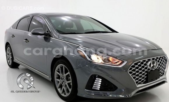 Sayi Imported Hyundai Sonata Sauran Mota in Import - Dubai a Ashanti Sayi Imported Hyundai Sonata Sauran Mota in Import - Dubai a Ashanti