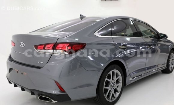 Sayi Imported Hyundai Sonata Sauran Mota in Import - Dubai a Ashanti Sayi Imported Hyundai Sonata Sauran Mota in Import - Dubai a Ashanti