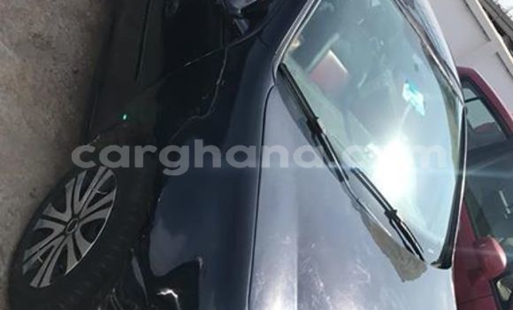 Sayi Na hannu Volkswagen Golf Black Mota in Accra a Greater Accra Sayi Na hannu Volkswagen Golf Black Mota in Accra a Greater Accra