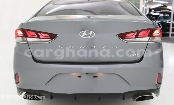 Sayi Imported Hyundai Sonata Sauran Mota in Import - Dubai a Ashanti Sayi Imported Hyundai Sonata Sauran Mota in Import - Dubai a Ashanti