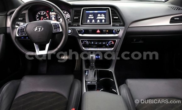 Sayi Imported Hyundai Sonata Sauran Mota in Import - Dubai a Ashanti Sayi Imported Hyundai Sonata Sauran Mota in Import - Dubai a Ashanti