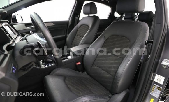 Sayi Imported Hyundai Sonata Sauran Mota in Import - Dubai a Ashanti Sayi Imported Hyundai Sonata Sauran Mota in Import - Dubai a Ashanti