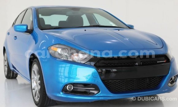 Ra Imported Dodge Dart Blue Ọkọ̀ in Import - Dubai ni Ashanti Ra Imported Dodge Dart Blue Ọkọ̀ in Import - Dubai ni Ashanti