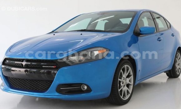 Ra Imported Dodge Dart Blue Ọkọ̀ in Import - Dubai ni Ashanti Ra Imported Dodge Dart Blue Ọkọ̀ in Import - Dubai ni Ashanti