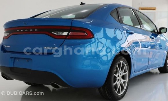 Ra Imported Dodge Dart Blue Ọkọ̀ in Import - Dubai ni Ashanti Ra Imported Dodge Dart Blue Ọkọ̀ in Import - Dubai ni Ashanti