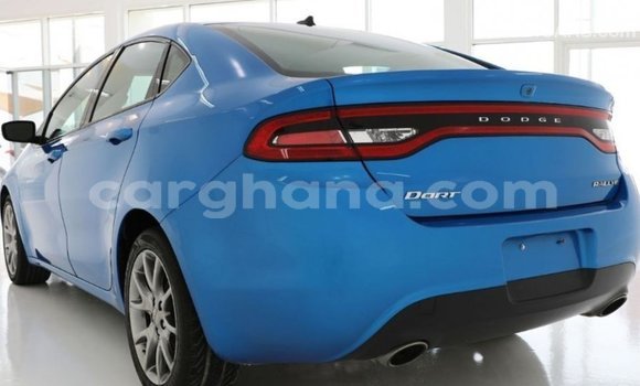 Ra Imported Dodge Dart Blue Ọkọ̀ in Import - Dubai ni Ashanti Ra Imported Dodge Dart Blue Ọkọ̀ in Import - Dubai ni Ashanti