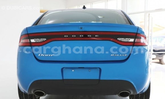 Ra Imported Dodge Dart Blue Ọkọ̀ in Import - Dubai ni Ashanti Ra Imported Dodge Dart Blue Ọkọ̀ in Import - Dubai ni Ashanti