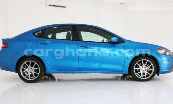 Ra Imported Dodge Dart Blue Ọkọ̀ in Import - Dubai ni Ashanti Ra Imported Dodge Dart Blue Ọkọ̀ in Import - Dubai ni Ashanti
