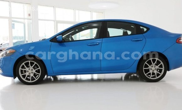 Ra Imported Dodge Dart Blue Ọkọ̀ in Import - Dubai ni Ashanti Ra Imported Dodge Dart Blue Ọkọ̀ in Import - Dubai ni Ashanti